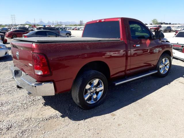 Obraz 3 z 2014 RAM 1500 SLT 2014 z VIN 3C6JR6BT2EG330110