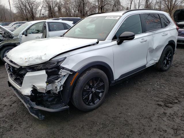 Изображение 1 2023 HONDA CR-V SPORT 2023 с VIN 2HKRS5H55PH700379