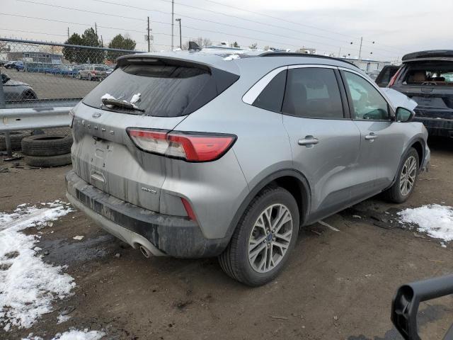 Obraz 3 z 2021 FORD ESCAPE SEL 2021 z VIN 1FMCU9H63MUA51419