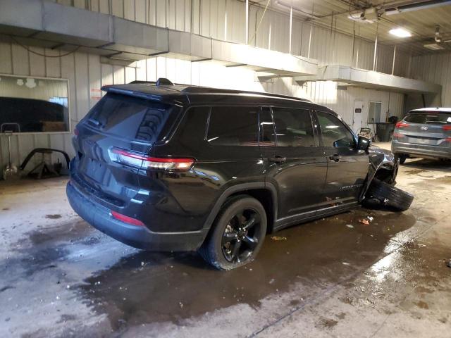 Obraz 3 z 2023 JEEP GRAND CHEROKEE L LAREDO 2023 z VIN 1C4RJKAG5P8884783