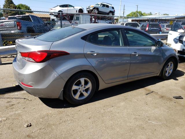 Image 3 of 2015 HYUNDAI ELANTRA SE 2015 with VIN KMHDH4AE4FU390593