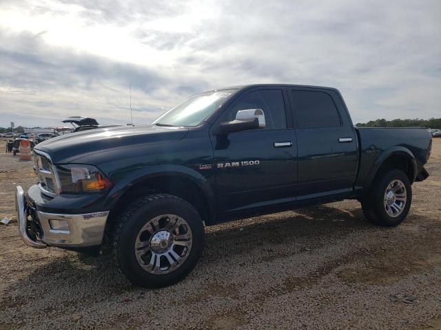 Изображение 1 2011 DODGE RAM 1500  2011 с VIN 1D7RV1CT7BS616232