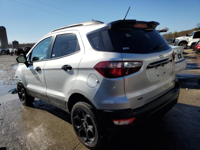 Obraz 2 z 2021 FORD ECOSPORT SES 2021 z VIN MAJ6S3JL5MC451658