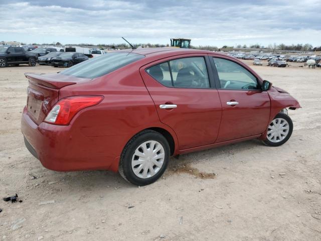 Image 3 of 2018 NISSAN VERSA S 2018 with VIN 3N1CN7AP4JL820172