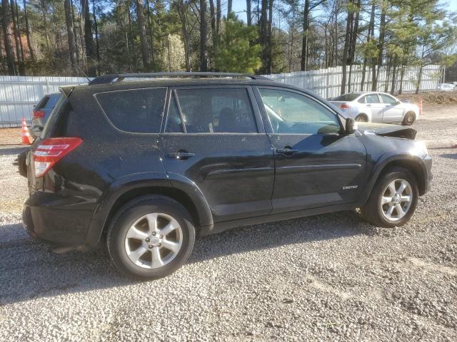 Obraz 3 z 2011 TOYOTA RAV4 LIMITED 2011 z VIN 2T3DF4DV6BW103659