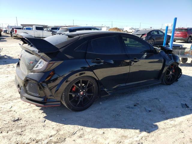 Image 3 of 2017 HONDA CIVIC TYPE-R TOURING 2017 with VIN SHHFK8G79HU201056