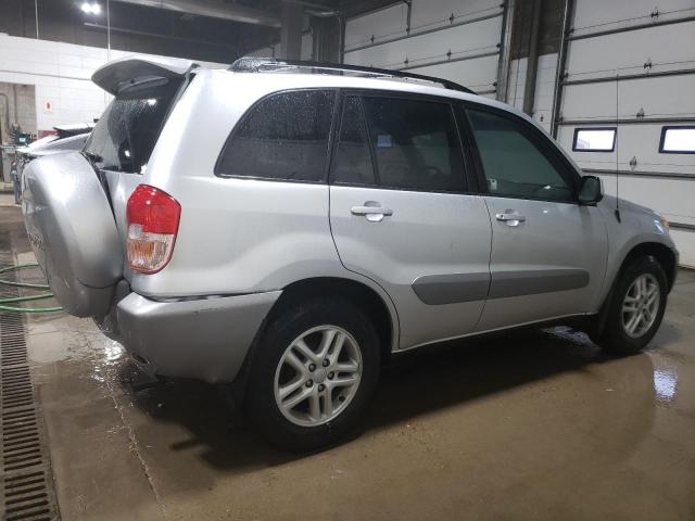 Изображение 3 2001 TOYOTA RAV4  2001 с VIN JTEGH20V010027338