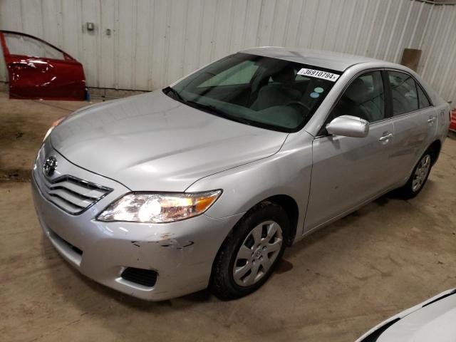 Obraz 1 z 2010 TOYOTA CAMRY BASE 2010 z VIN 4T4BF3EK8AR002920