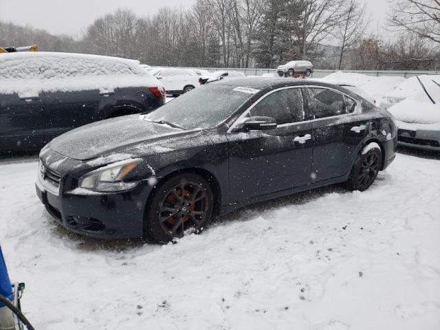 2012 NISSAN MAXIMA S 2012 image