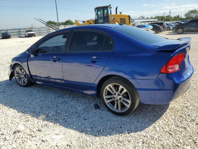 Image 2 of 2007 HONDA CIVIC SI 2007 with VIN 2HGFA55547H709532