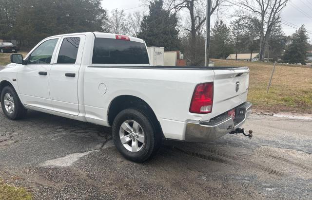 Obraz 3 z 2017 RAM 1500 ST 2017 z VIN 1C6RR7FT6HS820551