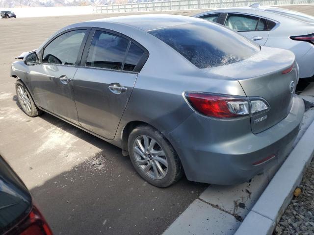 Image 2 of 2012 MAZDA 3 I 2012 with VIN JM1BL1V87C1585176