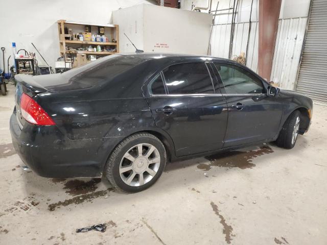 Obraz 3 z 2010 MERCURY MILAN PREMIER 2010 z VIN 3MEHM0JG8AR614765