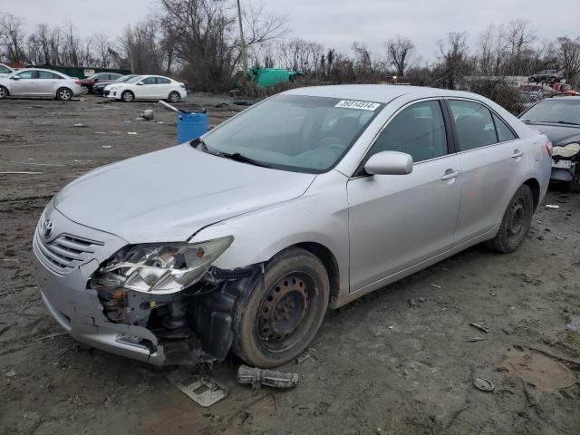 Obraz 1 z 2009 TOYOTA CAMRY BASE 2009 z VIN 4T1BE46KX9U844932