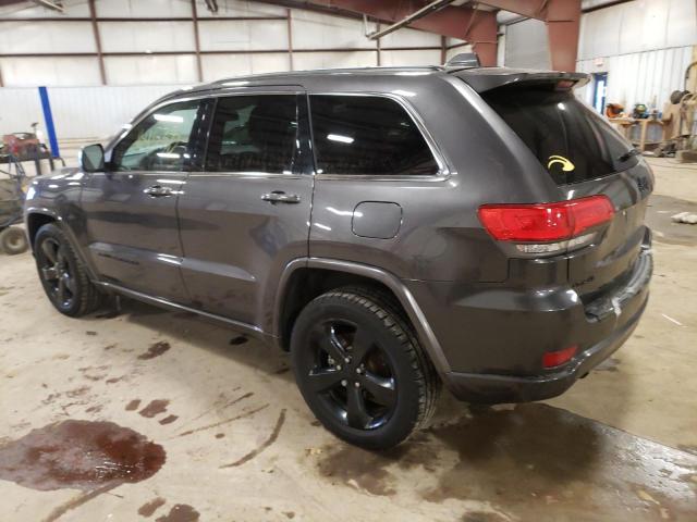 Obraz 2 z 2014 JEEP GRAND CHEROKEE LAREDO 2014 z VIN 1C4RJFAG1EC521205
