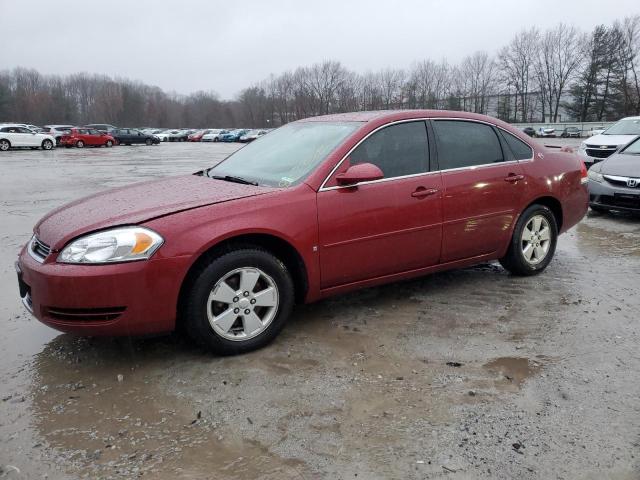 Obraz 1 z 2008 CHEVROLET IMPALA LT 2008 z VIN 2G1WT58N989218902