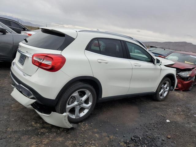 Изображение 3 2018 MERCEDES-BENZ GLA 250 4MATIC 2018 с VIN WDCTG4GB5JJ428739