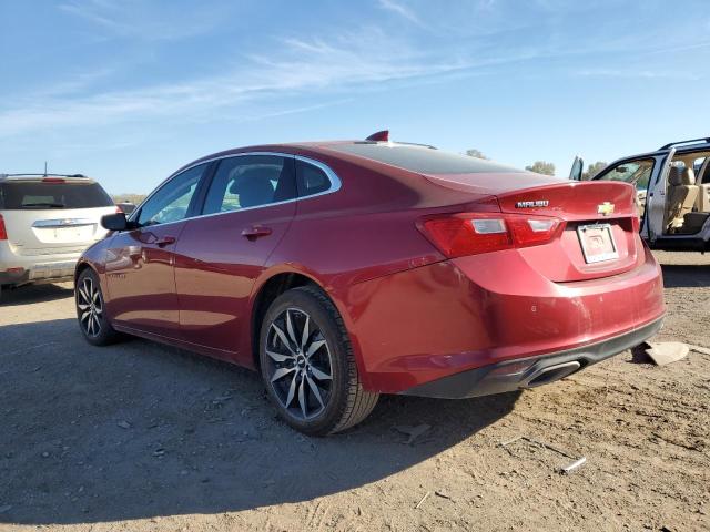 Obraz 2 z 2016 CHEVROLET MALIBU LT 2016 z VIN 1G1ZF5SX0GF182764