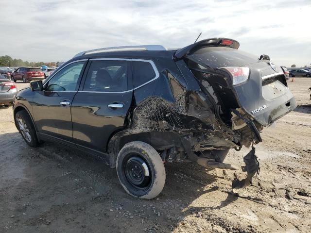 Image 2 of 2016 NISSAN ROGUE S 2016 with VIN JN8AT2MT4GW014135