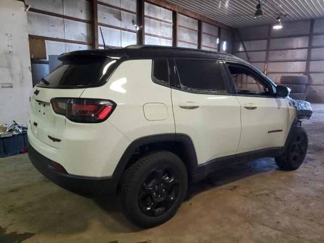 Obraz 3 z 2023 JEEP COMPASS TRAILHAWK 2023 z VIN 3C4NJDDN1PT524089