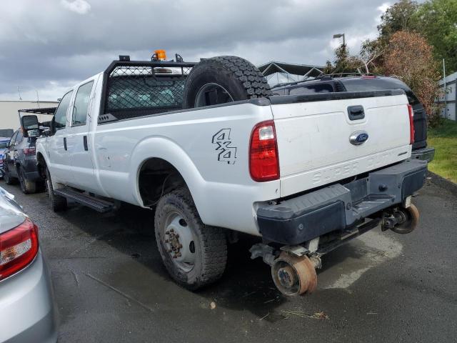 Obraz 2 z 2015 FORD F350 SUPER DUTY 2015 z VIN 1FT7W3B69FEB83099