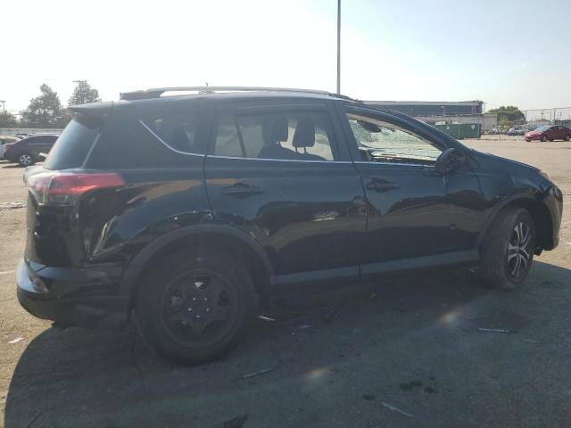 Image 3 of 2018 TOYOTA RAV4 LE 2018 with VIN 2T3ZFREV5JW460122