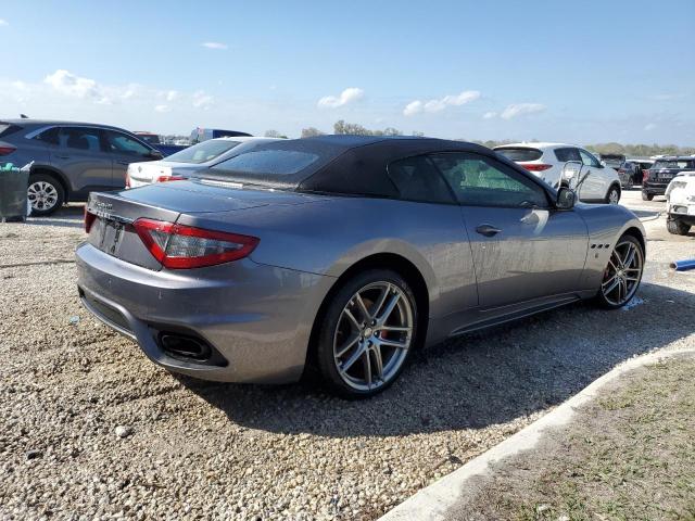 Obraz 3 z 2018 MASERATI GRANTURISMO S 2018 z VIN ZAM45VMA1J0292757