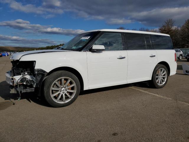 2019 FORD FLEX LIMITED 2019 image