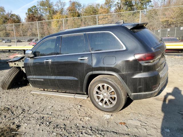 Image 2 of 2015 JEEP GRAND CHEROKEE LIMITED 2015 with VIN 1C4RJFBG4FC693194
