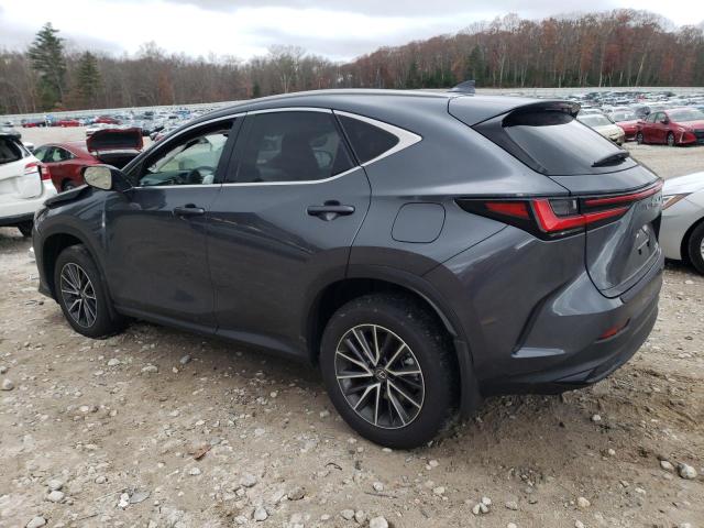 Image 2 of 2024 LEXUS NX 350 PREMIUM 2024 with VIN JTJGGCEZ0R5005814