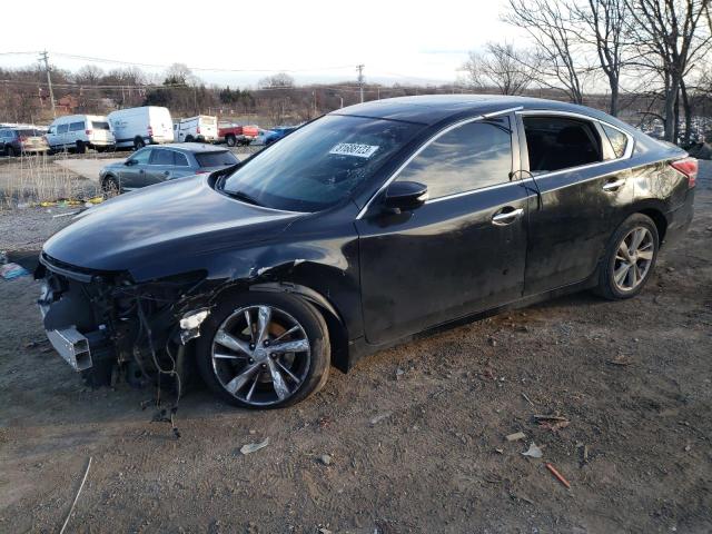 Изображение 1 2013 NISSAN ALTIMA 2.5 2013 с VIN 1N4AL3AP0DN486736