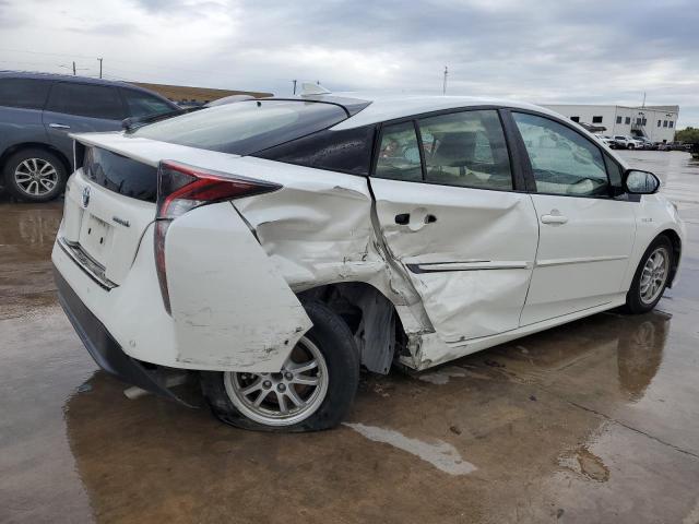 Image 3 of 2017 TOYOTA PRIUS  2017 with VIN JTDKARFU7H3051364