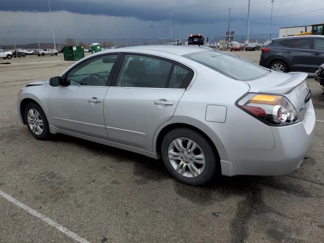 Image 2 of 2012 NISSAN ALTIMA BASE 2012 with VIN 1N4AL2AP4CN549801