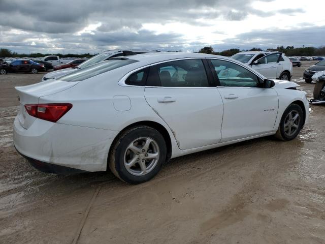 Obraz 3 z 2017 CHEVROLET MALIBU LS 2017 z VIN 1G1ZB5ST7HF211073