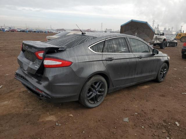 Obraz 3 z 2015 FORD FUSION SE 2015 z VIN 3FA6P0HD2FR159517