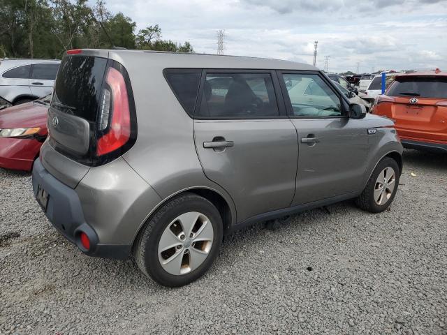 Image 3 of 2016 KIA SOUL  2016 with VIN KNDJN2A22G7400600