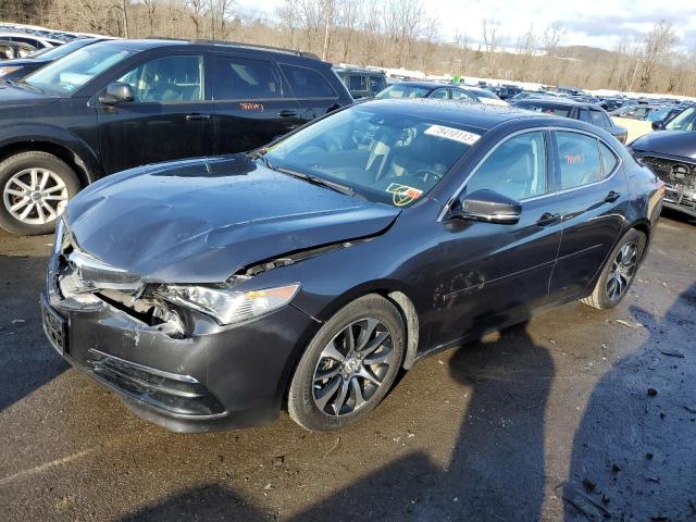 Image 1 of 2015 ACURA TLX TECH 2015 with VIN 19UUB1F55FA020902