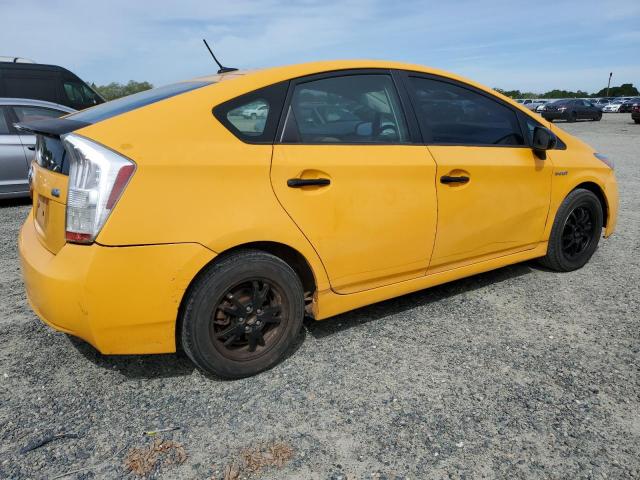 Изображение 3 2010 TOYOTA PRIUS  2010 с VIN JTDKN3DU6A1261198