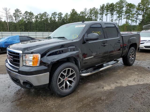 Obraz 2008 GMC SIERRA C1500 2008