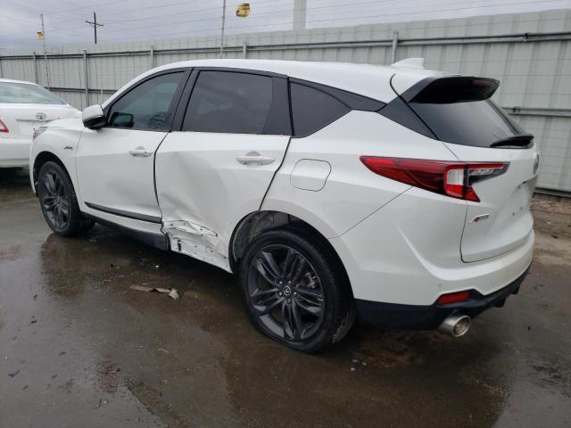 Obraz 2 z 2021 ACURA RDX A-SPEC 2021 z VIN 5J8TC2H63ML000511