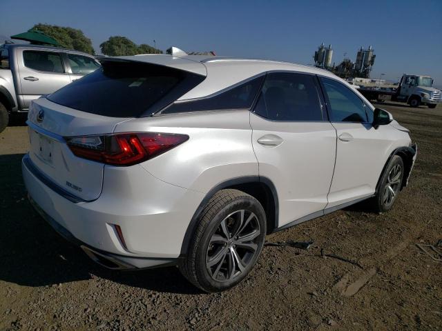Изображение 3 2017 LEXUS RX 350 BASE 2017 с VIN 2T2ZZMCA1HC078633