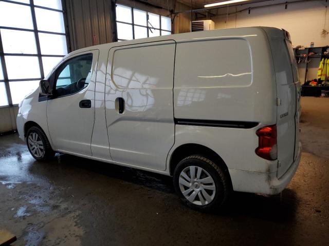 Изображение 2 2019 NISSAN NV200 2.5S 2019 с VIN 3N6CM0KN7KK692020