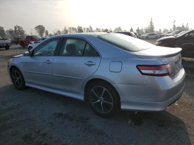 Image 2 of 2011 TOYOTA CAMRY BASE 2011 with VIN 4T1BF3EK4BU624815