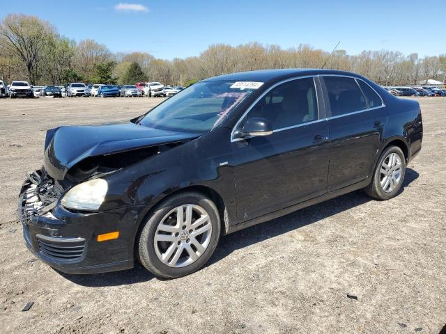 Изображение 2007 VOLKSWAGEN JETTA WOLFSBURG 2007