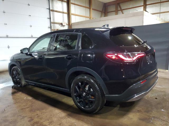 Image 2 of 2023 HONDA HR-V SPORT 2023 with VIN 3CZRZ1H53PM745720