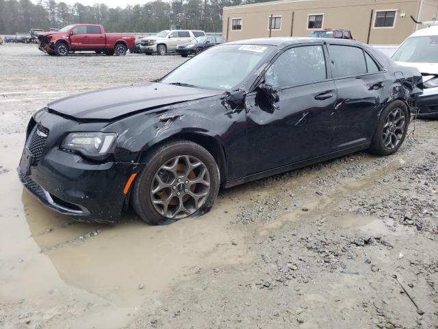 2016 CHRYSLER 300 S 2016 image