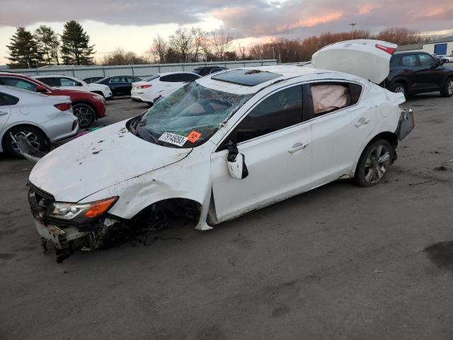 Obraz 2013 ACURA ILX 20 PREMIUM 2013