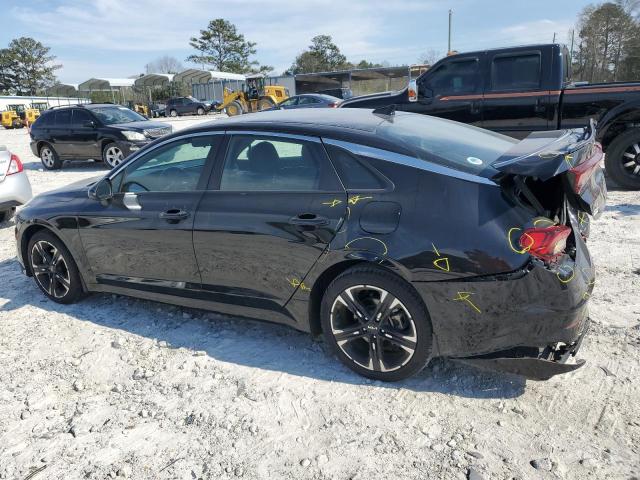 Obraz 2 z 2023 KIA K5 GT LINE 2023 z VIN 5XXG64J29PG175649