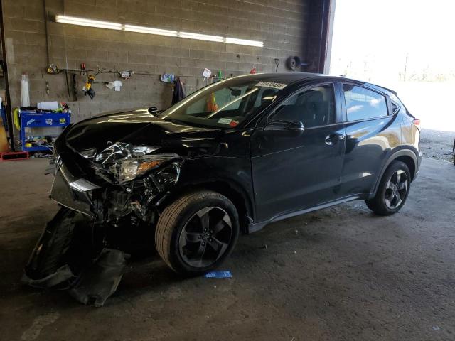 Изображение 1 2018 HONDA HR-V EX 2018 с VIN 3CZRU6H58JG722029