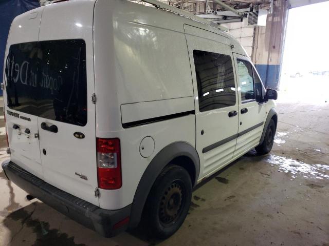 Изображение 3 2013 FORD TRANSIT CONNECT XL 2013 с VIN NM0LS6AN6DT160258